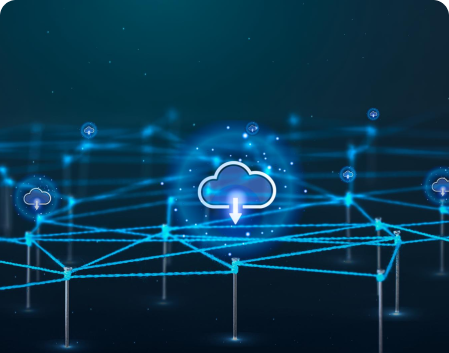 Secure Infrastructure for Distributed Capital Programs - DigiMantra
