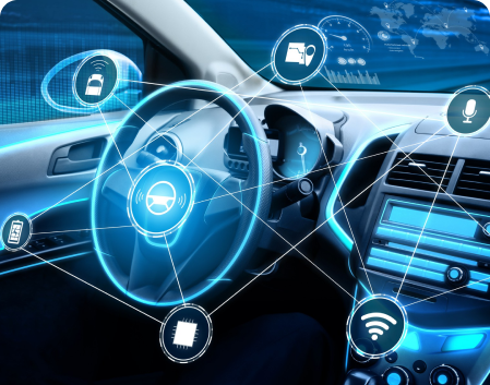 IoT Mobility & Telematics Platforms - DigiMantra