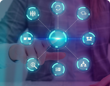 Unified PMS, CRM & Payment Gateway Integration - DigiMantra