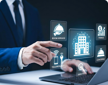 Real-Time Revenue Intelligence & Operational Analytics - DigiMantra