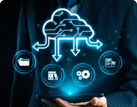 Unified ERP, CRM & Supply Chain Integration - DigiMantra