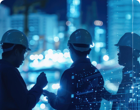 Mobile Site Inspections & Workforce Coordination Apps - DigiMantra