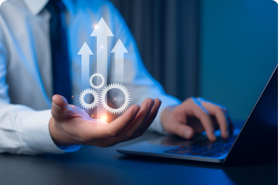 50% Productivity Boost via Technical Leadership - DigiMantra