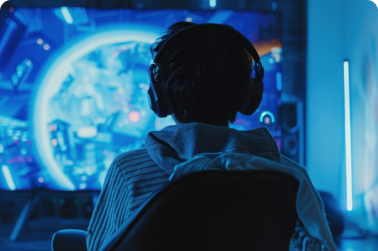 Centralized Digital Game Management Systems - DigiMantra