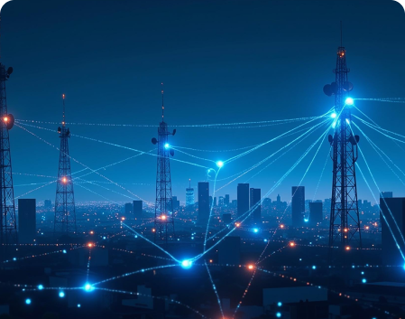Telecom Subscriber Management & Operations Platforms - DigiMantra