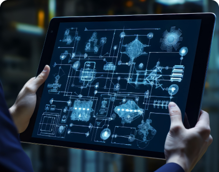 Automated Document Workflows & Financial Approvals - DigiMantra