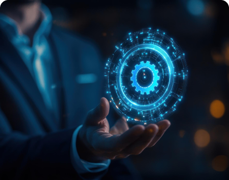 Automated Provisioning & Incident Workflows - DigiMantra