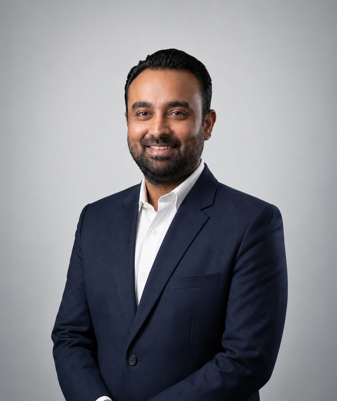 Head of Sales
