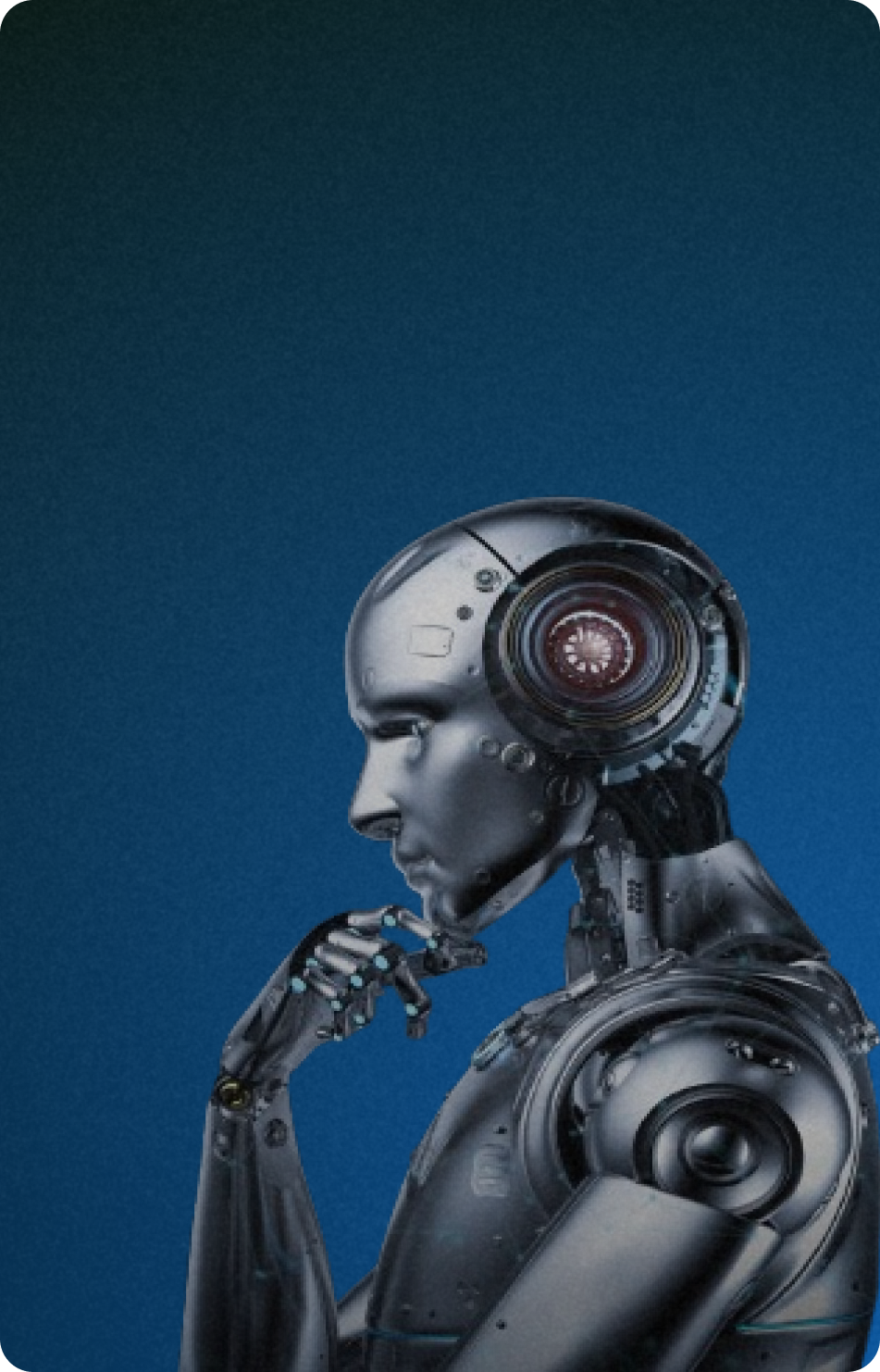 AI-First Mindset