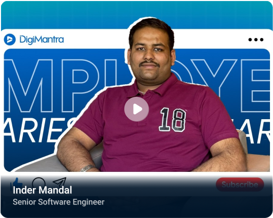 Inder Mandal