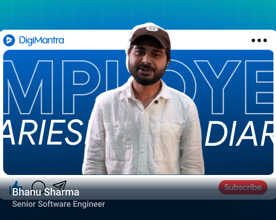 Bhanu Sharma